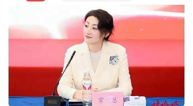 宗杜开庭在即，前娃哈哈高管爆料更多，华人律师解读因美籍受阻（组图） - 5