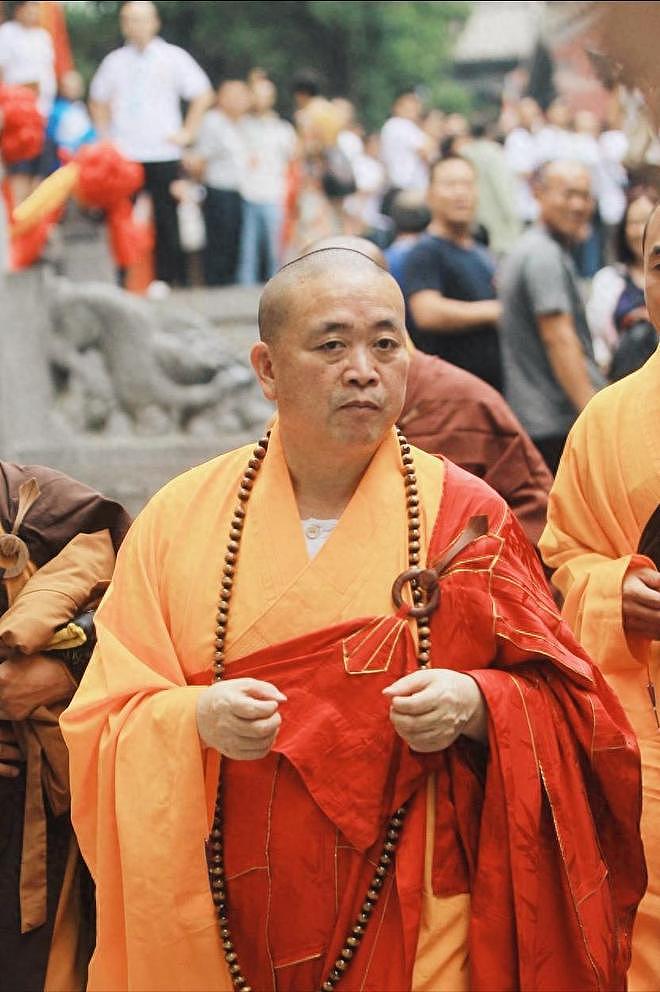宋祖德揭秘释永信:多位女明星找他“开光”,判死刑可能性相当大(组图) - 1