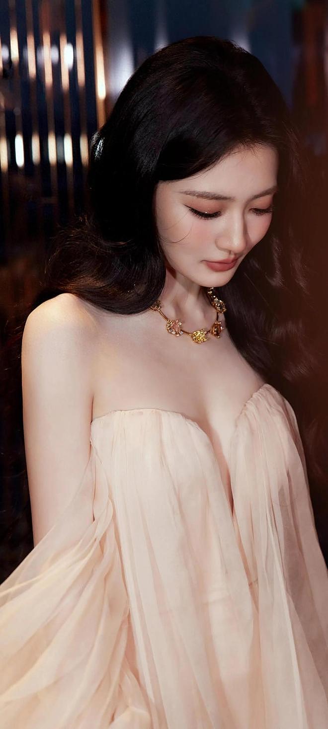 不接烂片宁缺毋滥！徐璐直播吐真言：演员的坚持，光靠努力不够（组图） - 8