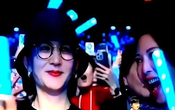 一场演唱会，揭开了张杰谢娜的“婚姻真相”，原来伊能静没说错（组图） - 6