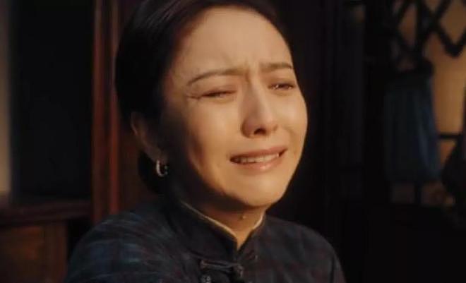 离婚4年，41岁佟丽娅又官宣喜讯，成为陈思诚“高攀不起”的存在（组图） - 8