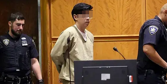 华男变态行为震惊华社!多名女子受害,现获轻判:“很满意,他需要疗愈与重建生活”(组图) - 3