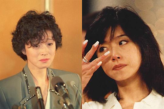 亚洲顶级渣男塌房后复出?劈腿中日3位天后,逼女友自杀转头就娶富家女,亲妈骨灰被偷照样领奖...(组图) - 19