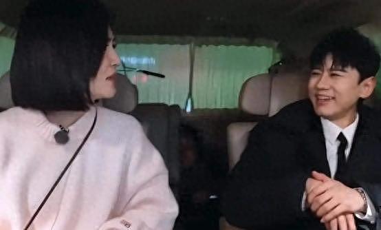 一场演唱会，揭开了张杰谢娜的“婚姻真相”，原来伊能静没说错（组图） - 1