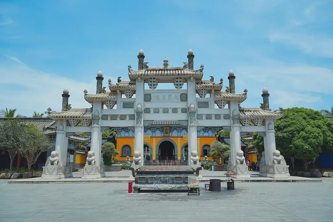 释永信翻车,关键并不在于财色破戒(组图) - 5