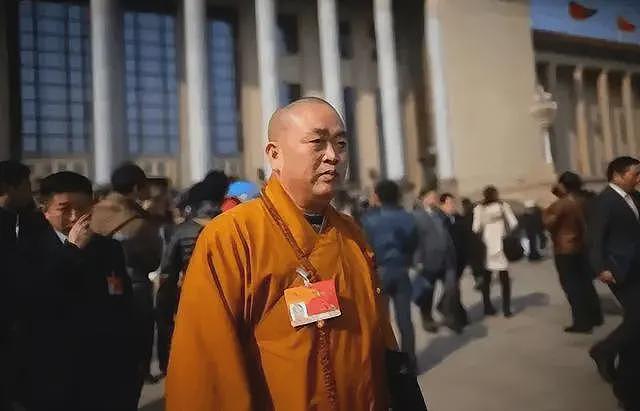 少林寺的这次危机，其影响大到你不敢想象，这才真的有损国格（组图） - 6