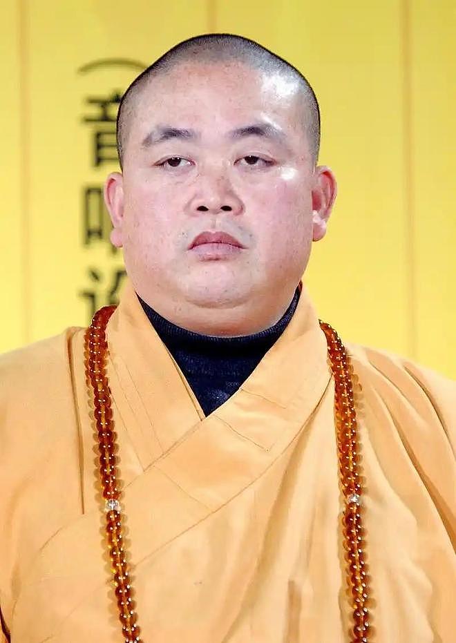 释永信被注销的戒牒“含金量”有多高？曾救岳飞的命，苏轼的官职（组图） - 6