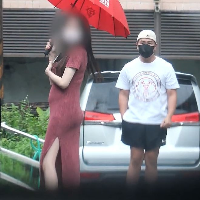 曝欧弟再婚不到1年婚变,已和妻子分居,或因打鼻鼾、爱吃醋导致(组图) - 2