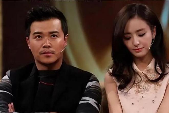 离婚4年，41岁佟丽娅又官宣喜讯，成为陈思诚“高攀不起”的存在（组图） - 5