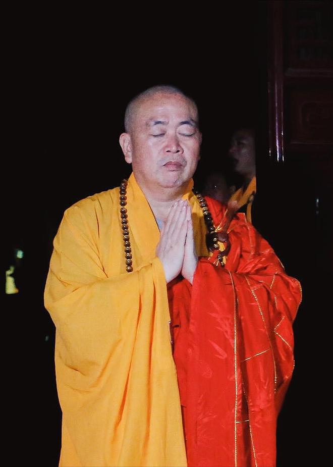 宋祖德揭秘释永信:多位女明星找他“开光”,判死刑可能性相当大(组图) - 5
