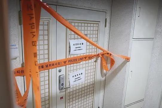 儿子为他庆生时,韩国62岁父亲枪杀儿子,自述弑子动机(组图) - 2