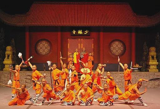 释永信被目睹喝酒吃肉,僧人私下叫其情妇“师娘“(组图) - 5