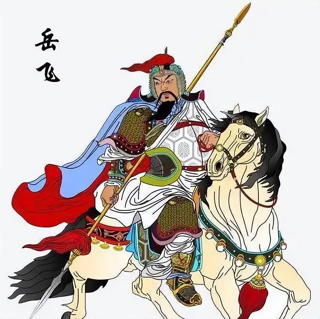 释永信被注销的戒牒“含金量”有多高？曾救岳飞的命，苏轼的官职（组图） - 9