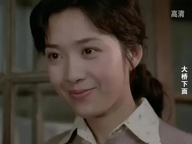 双料影后龚雪：曾是“内地最美女星”，被迫退圈后，她过得还好吗（组图） - 9