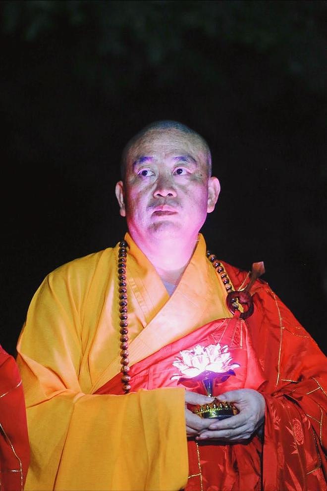 宋祖德揭秘释永信:多位女明星找他“开光”,判死刑可能性相当大(组图) - 4