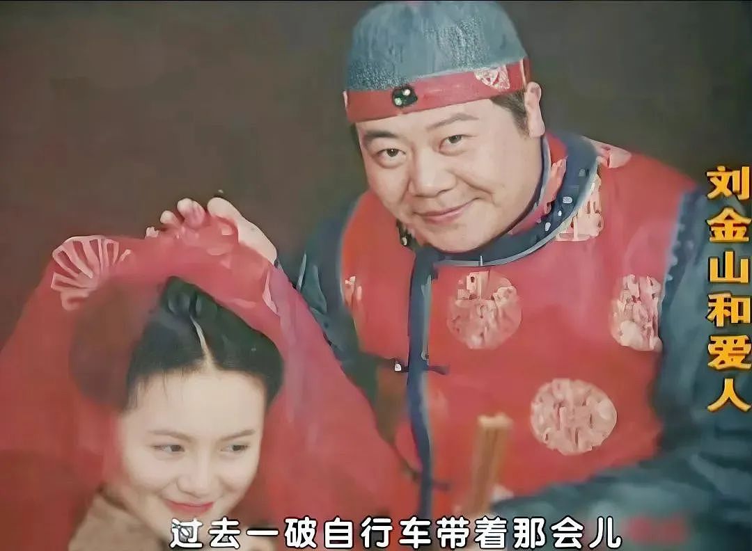 【情感】61岁老戏骨回应“女儿才9岁”:为照顾父母和岳母丁克30年,曾当选“中国演艺界十大孝子”(组图) - 6