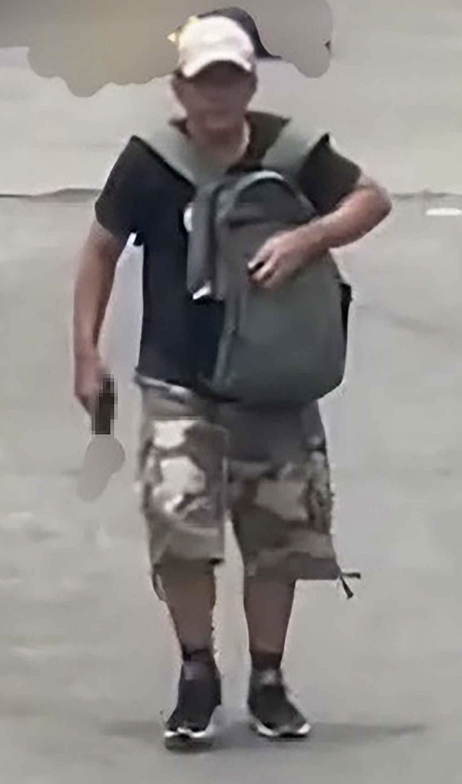 爆火旅游区遭血洗！狂徒当街扫射屠杀，游客狂奔逃命！重大枪案已夺70命（视频/组图） - 5