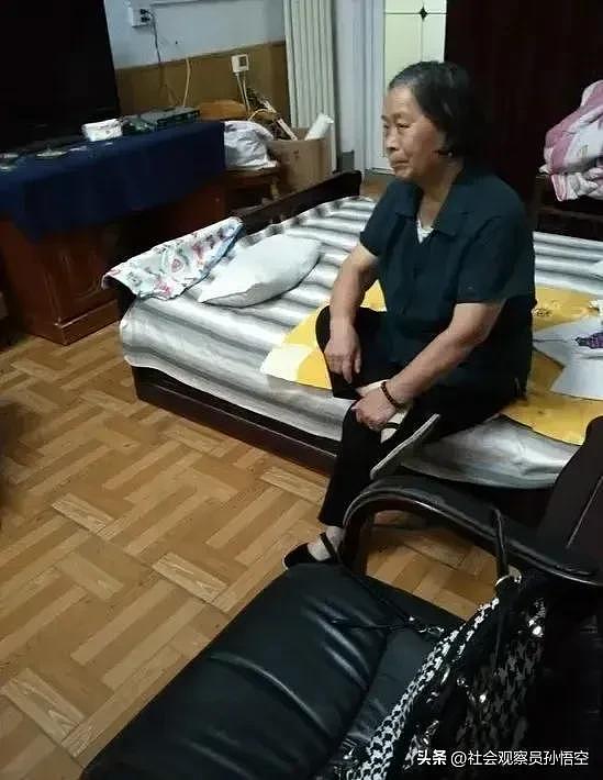 释永信的师父释行正,母亲胡昌荣和四弟刘应彪(组图) - 3