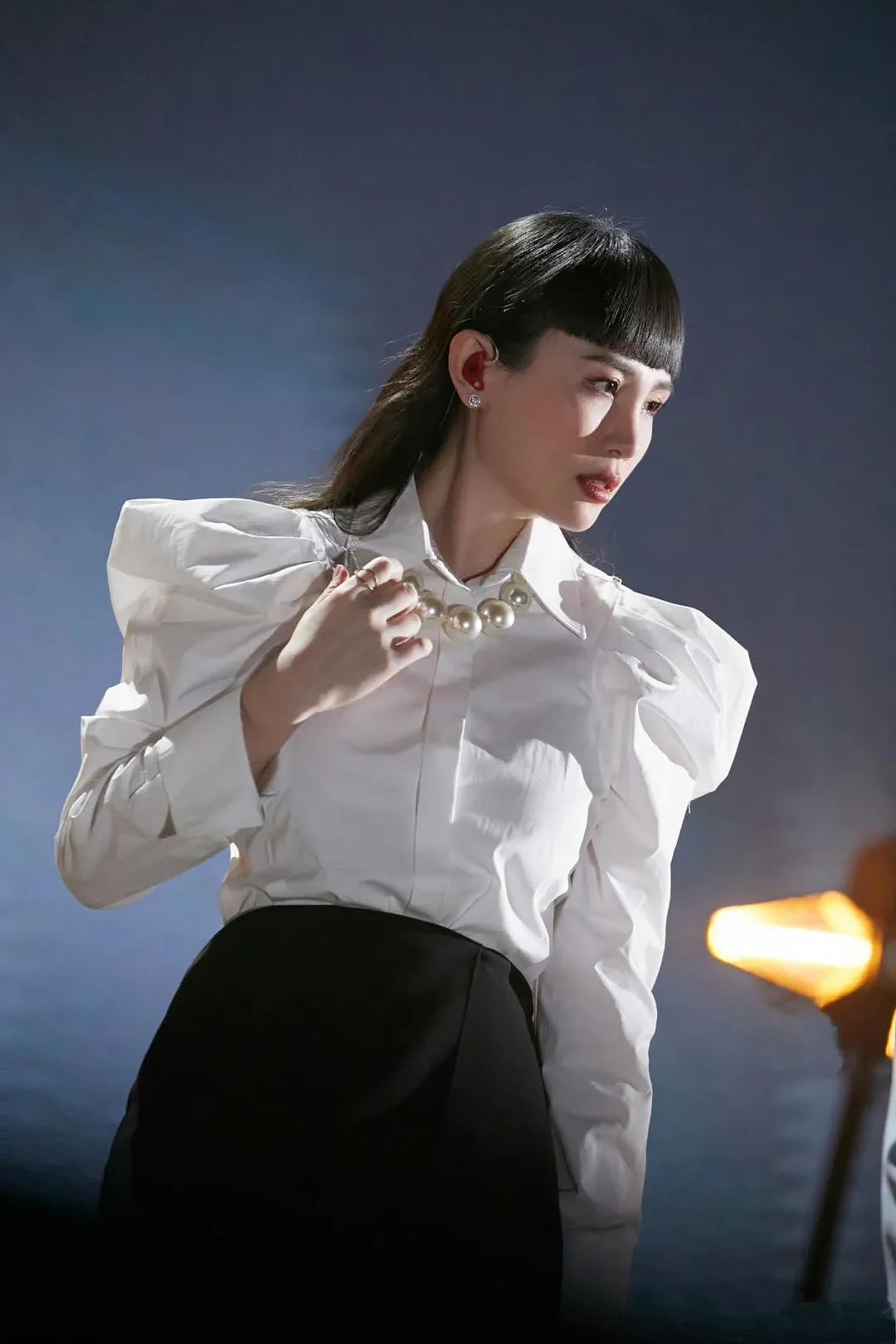 女歌手被曝插足他人感情（组图） - 6