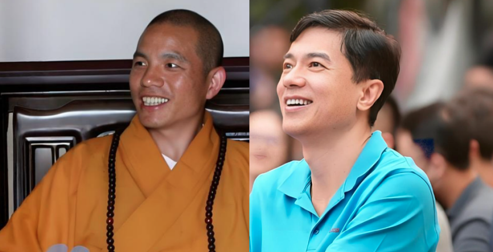 少林寺又有大新闻!评论区的一些网友真是太有才了……(组图) - 5
