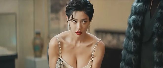70岁的任达华，又打脸内娱年轻明星，动作戏还可以拍得这么帅（组图） - 9