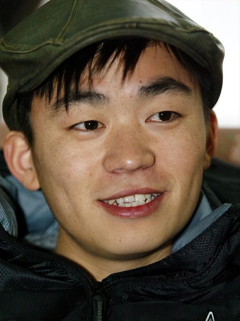 释小龙被方丈牵连？李连杰对少林寺早有评价，王宝强蒋璐霞宋威龙也是少林弟子（组图） - 10