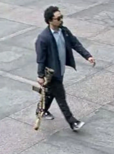动机曝光！曼哈顿中城枪击案，男子搭错电梯射杀4人！口袋发现遗书，金融高管身亡（组图） - 4