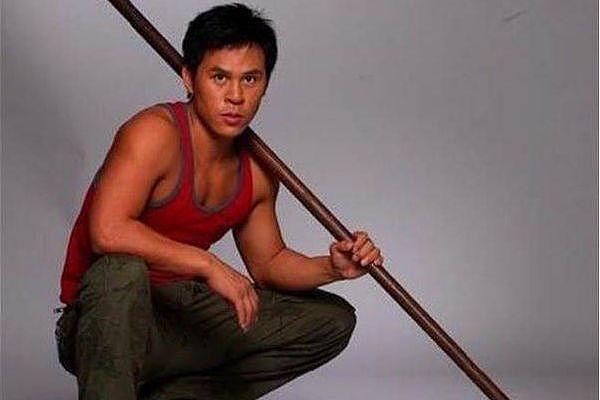 释小龙被方丈牵连？李连杰对少林寺早有评价，王宝强蒋璐霞宋威龙也是少林弟子（组图） - 18