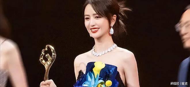离婚4年，41岁佟丽娅又官宣喜讯，成为陈思诚“高攀不起”的存在（组图） - 10