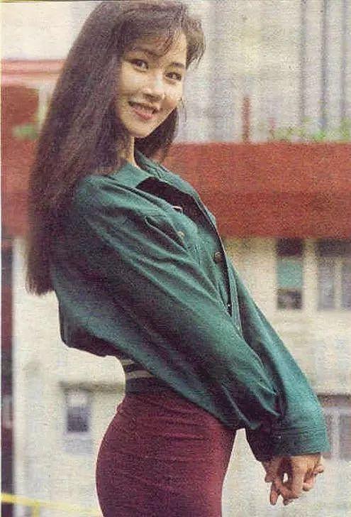 甄子丹和大儿子破冰：曾因万绮雯离婚，却闪婚“假千金”汪诗诗？（组图） - 13