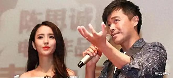 离婚4年，41岁佟丽娅又官宣喜讯，成为陈思诚“高攀不起”的存在（组图） - 1
