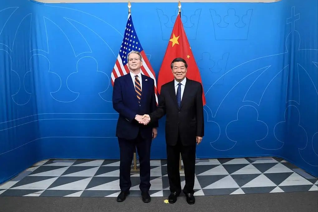 特朗普拟将对澳关税提高至20%，千亿贸易或受影响，澳央行或紧急降息应对（组图） - 3