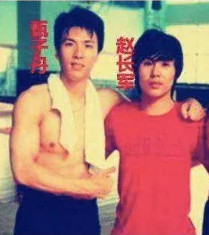 甄子丹和大儿子破冰：曾因万绮雯离婚，却闪婚“假千金”汪诗诗？（组图） - 10