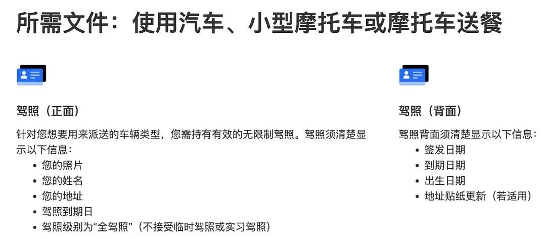 中国留学生在澳送外卖日薪2000元！在华人区送全程仅需说中文？还有留学生步行一天送6单，5天狂赚1152刀（组图） - 8