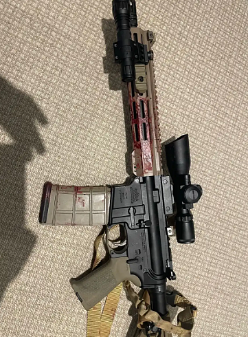 动机曝光！曼哈顿中城枪击案，男子搭错电梯射杀4人！口袋发现遗书，金融高管身亡（组图） - 5