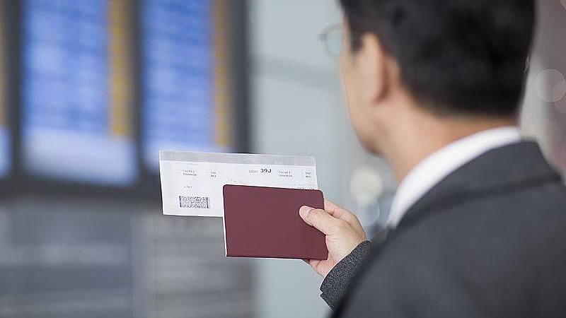 中国已对75国实行单方面免签或全面互免签,官方:护照含金量提升(组图) - 1
