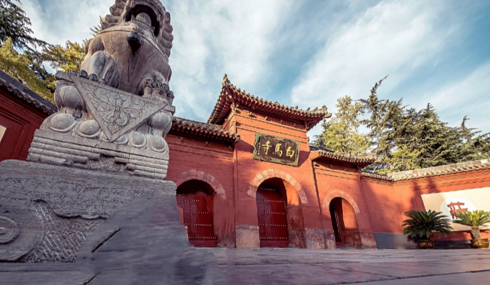 少林寺又有大新闻!评论区的一些网友真是太有才了……(组图) - 3