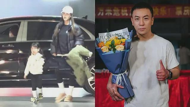 被身家亿万亲爹吸血多年，现37岁无人问津的释小龙，到底做错了啥（组图） - 29