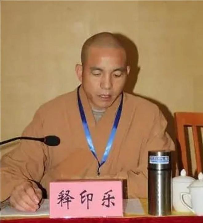 取代释永信成新住持,59岁印乐不简单,自己种地,拒绝商业化20年(组图) - 7