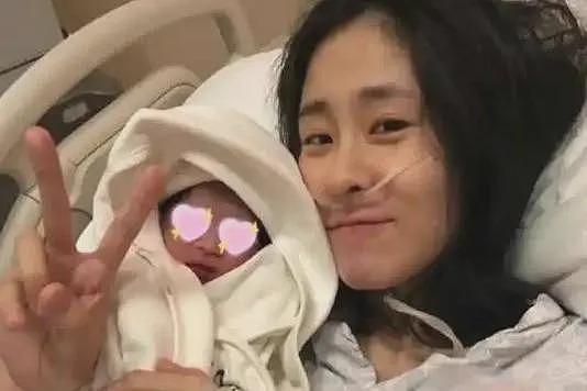 细扒张碧晨：把内裤还给张艺兴，把娃还给华晨宇，把歌还给汪苏泷（组图） - 34