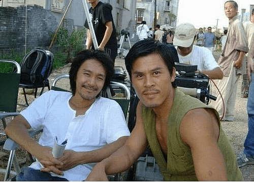 释小龙被方丈牵连？李连杰对少林寺早有评价，王宝强蒋璐霞宋威龙也是少林弟子（组图） - 19