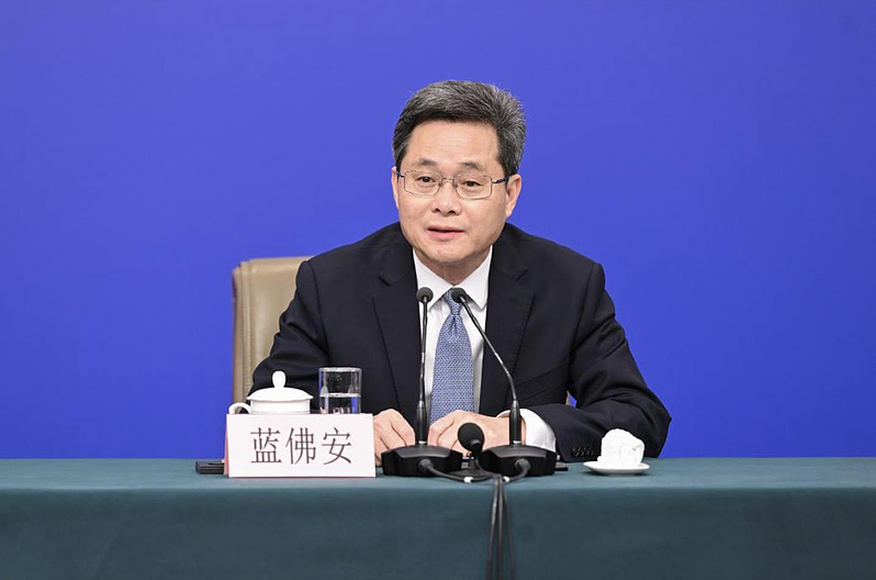 不只3岁前育儿补贴，中国将推免费学前教育、发放失能老人补贴（图） - 1