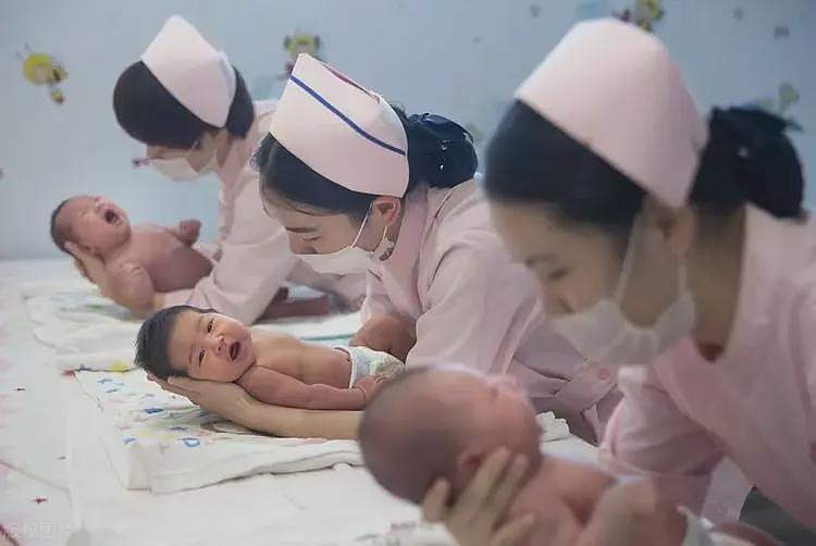 月子中心倒闭潮，中国中产妈妈的天塌了（组图） - 2