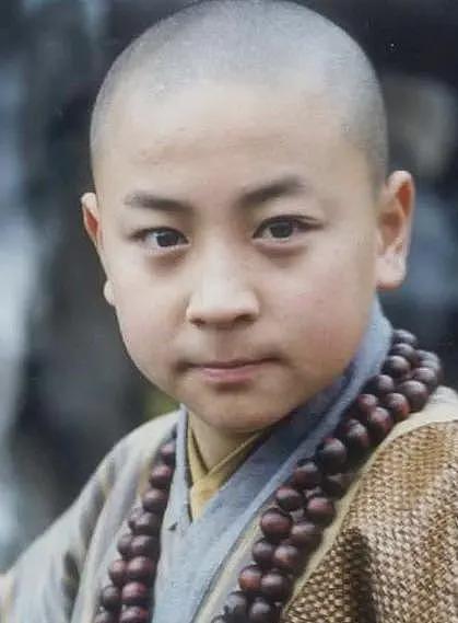被身家亿万亲爹吸血多年，现37岁无人问津的释小龙，到底做错了啥（组图） - 5