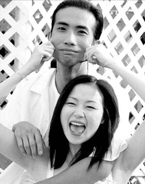 甄子丹和大儿子破冰：曾因万绮雯离婚，却闪婚“假千金”汪诗诗？（组图） - 24