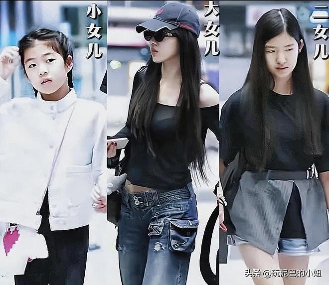 风流成性,54岁还不安分的汪峰,意外让内敛的二女儿承受了恶意(组图) - 25