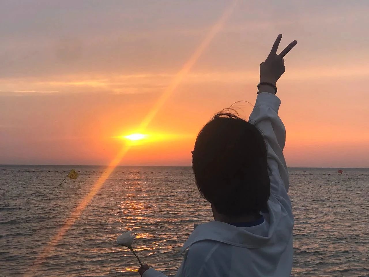 那些确诊癌症的年轻人：我反而觉得轻松了（组图） - 5