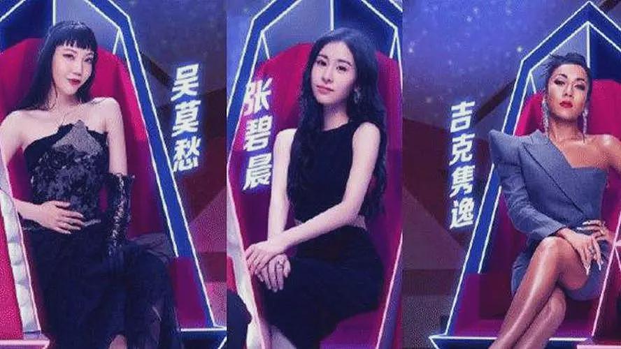 细扒张碧晨：把内裤还给张艺兴，把娃还给华晨宇，把歌还给汪苏泷（组图） - 40