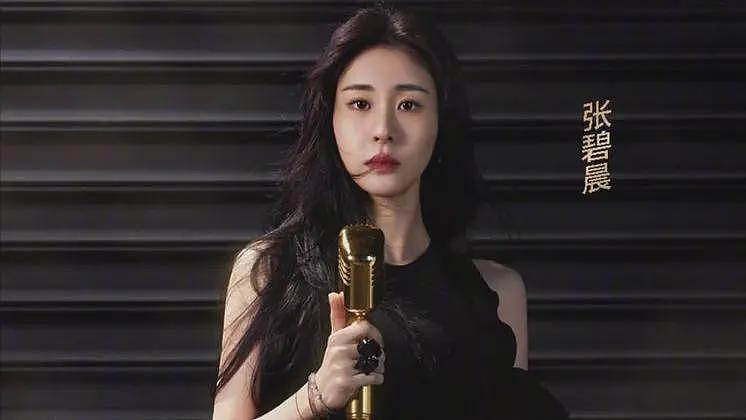细扒张碧晨：把内裤还给张艺兴，把娃还给华晨宇，把歌还给汪苏泷（组图） - 48