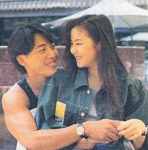 甄子丹和大儿子破冰：曾因万绮雯离婚，却闪婚“假千金”汪诗诗？（组图） - 14